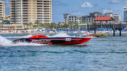 Clearwater Offshore Nationals