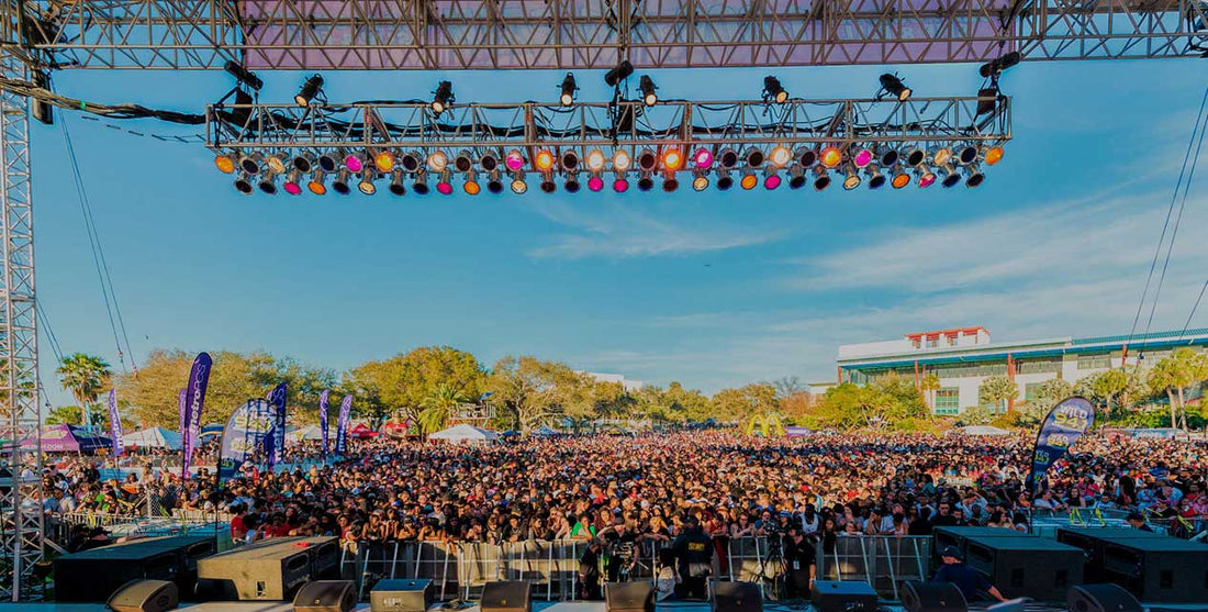 Clearwater Sea Blues Festival