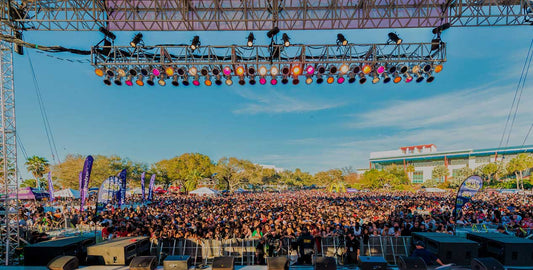 Clearwater Sea Blues Festival