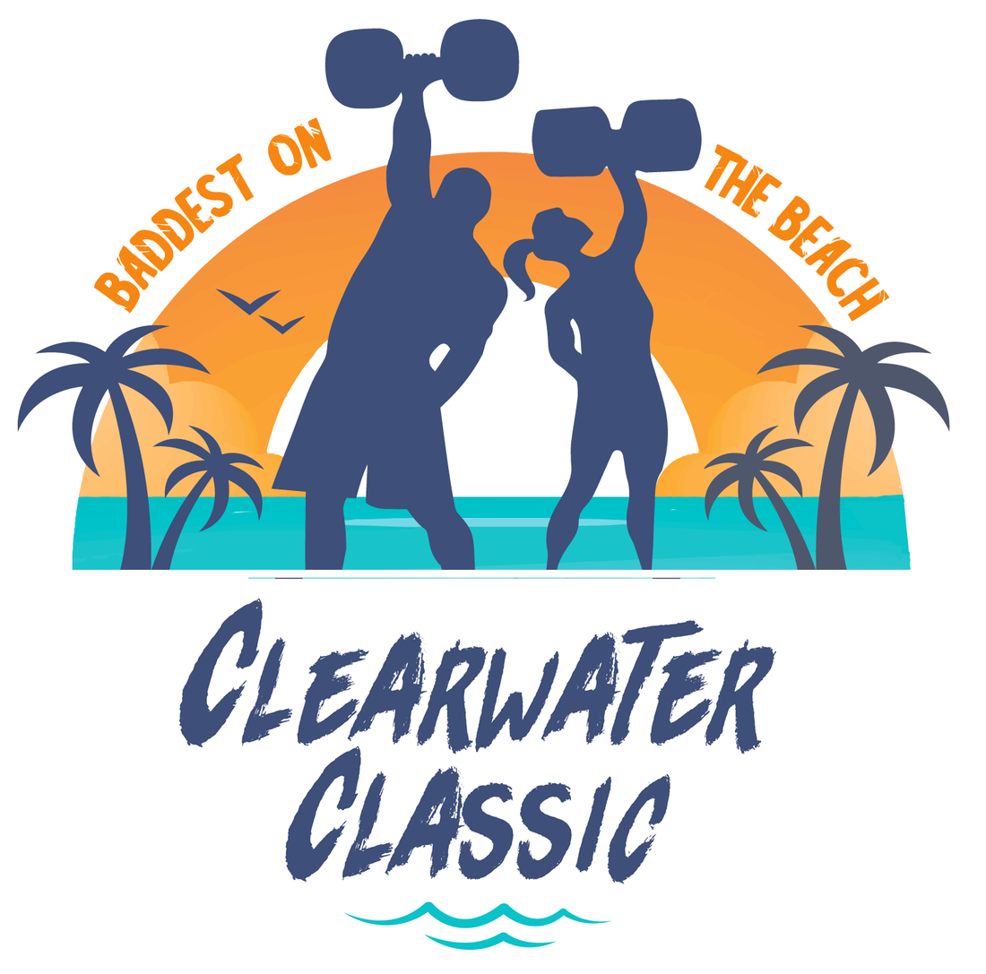 Clearwater Classic: Baddest on the Beach 2027