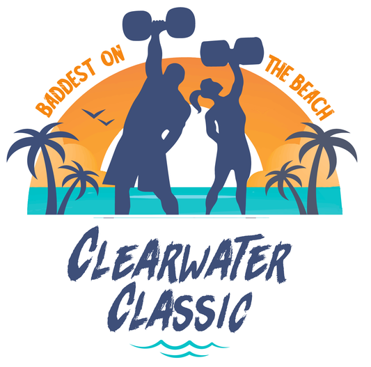 Clearwater Classic: Baddest on the Beach 2027