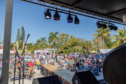Cortez Commercial Fishing Festival 2027