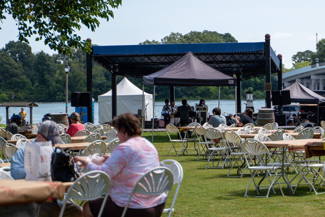 Crabtown Seafood Shellabration