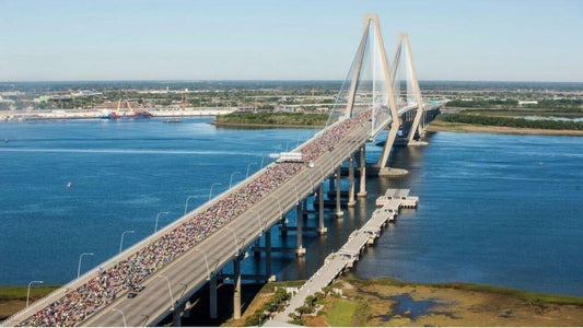 Cooper River Bridge Run