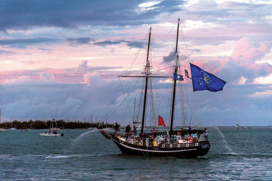 Conch Republic Independence Celebration