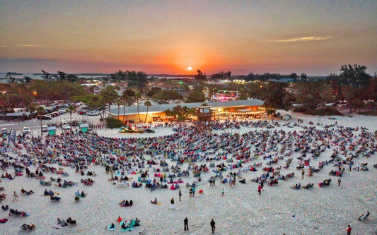60th Annual Easter Sunrise Service