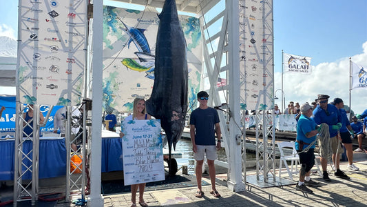 Emerald Coast Blue Marlin Classic 2027