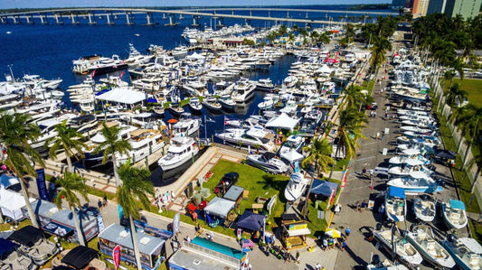 Fort Myers Boat Show 2026: A Riverfront Weekend on the Caloosahatchee