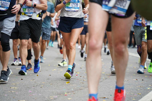 Fort Myers Half Marathon & 5K 2027