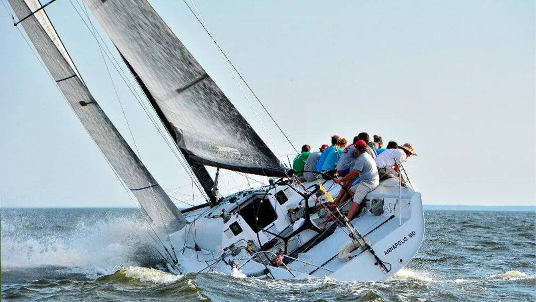Virginia Governors Cup Regatta