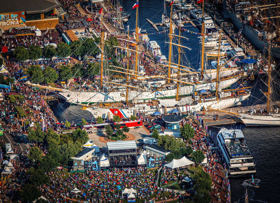 Harborfest