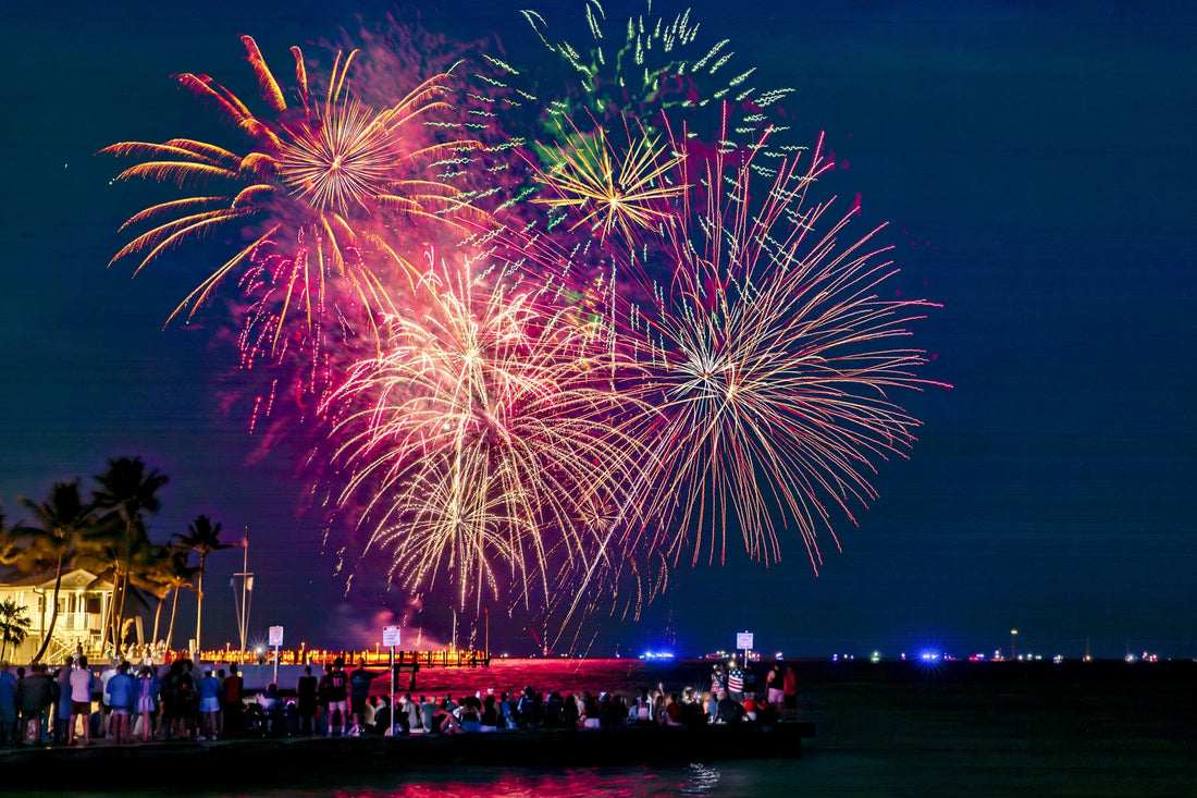 Islamorada Independence Day Celebration