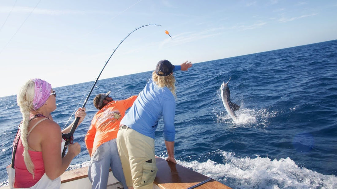 Islamorada Women's Sailfish Tournament 2027
