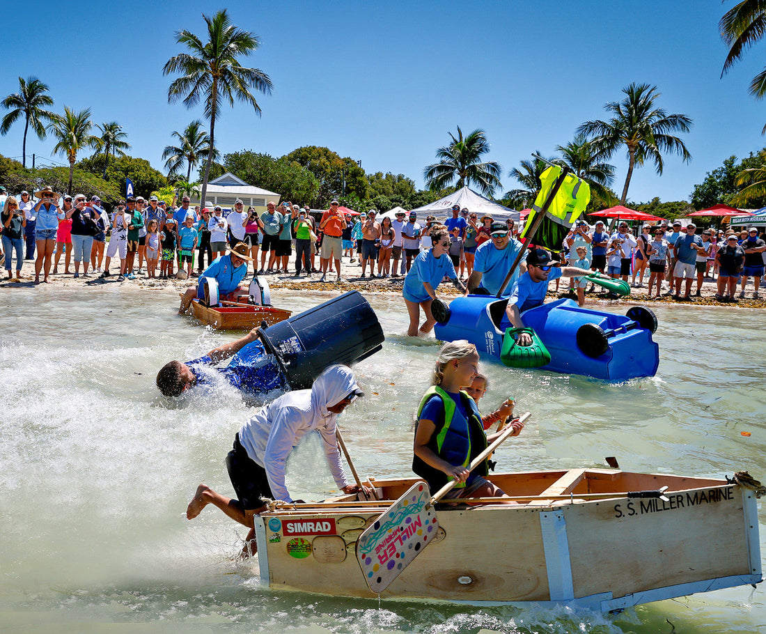 Islamorada Island Fest 2027