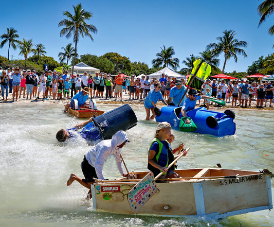 Islamorada Island Fest 2027