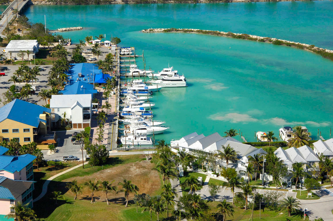 Island Boat Show 2027