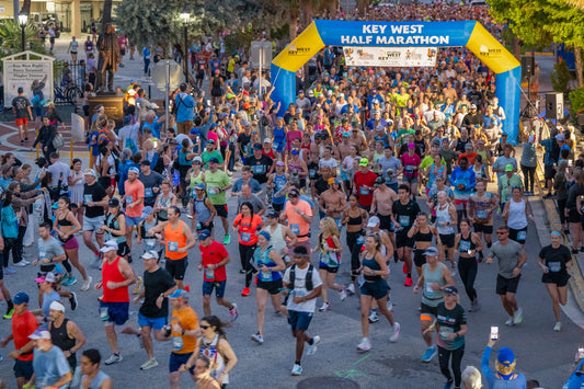 Key West Half Marathon & Runfest 2027