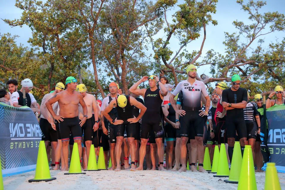 Key Largo Triathlon