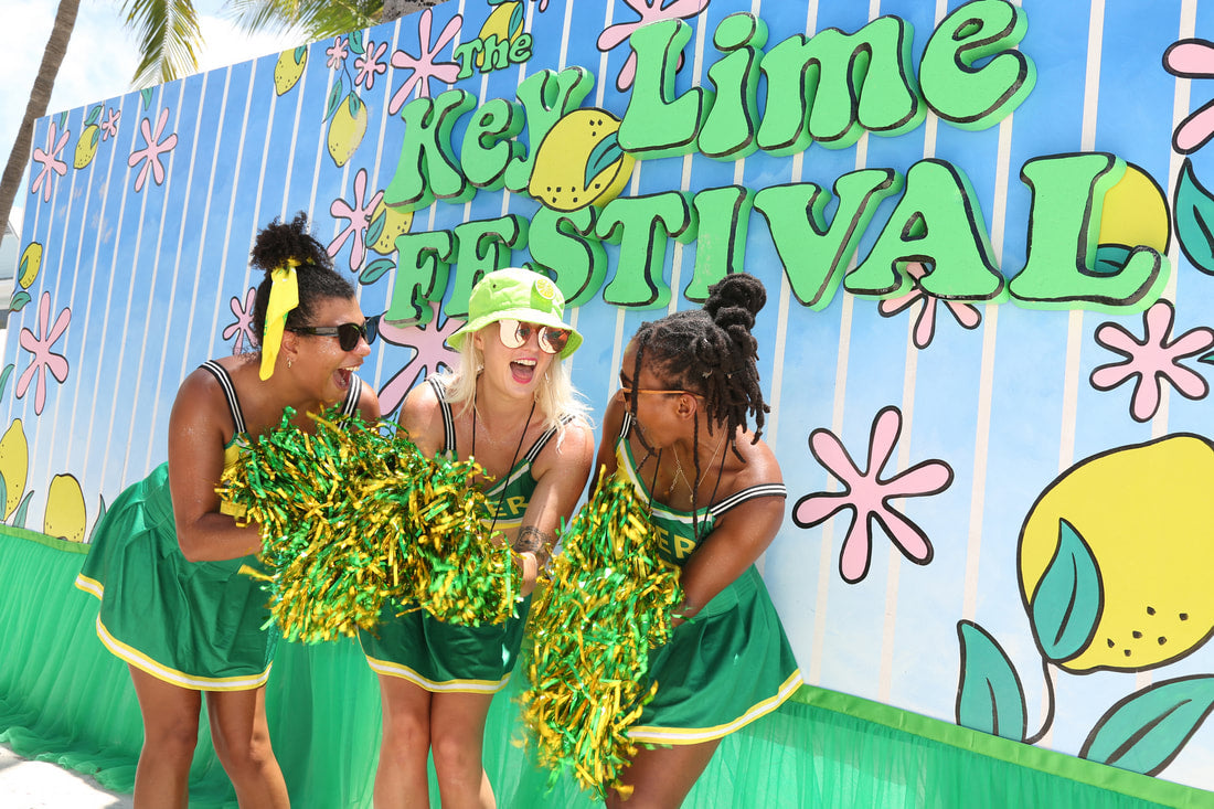 Key Lime Festival