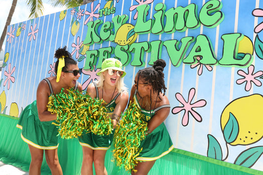 Key Lime Festival