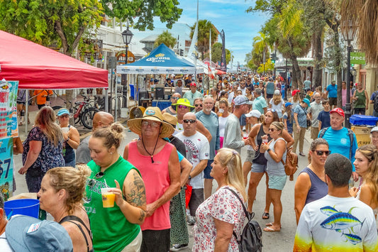 Key West Lobsterfest