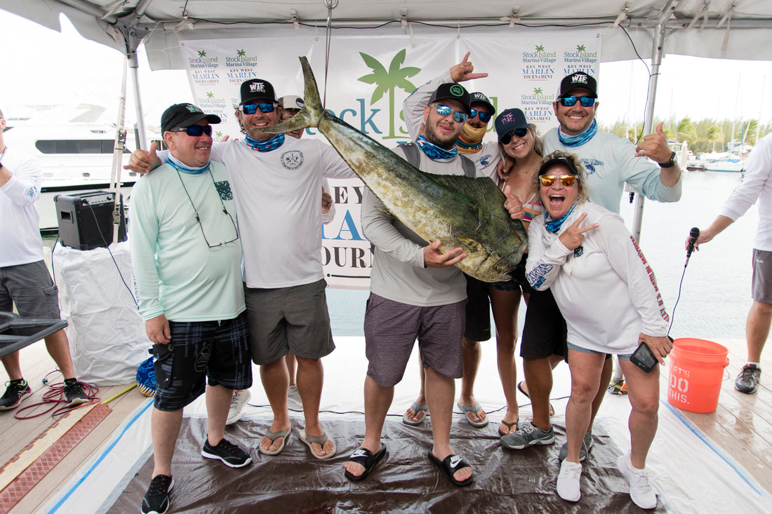 Key West Marlin Tournament
