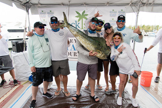 Key West Marlin Tournament