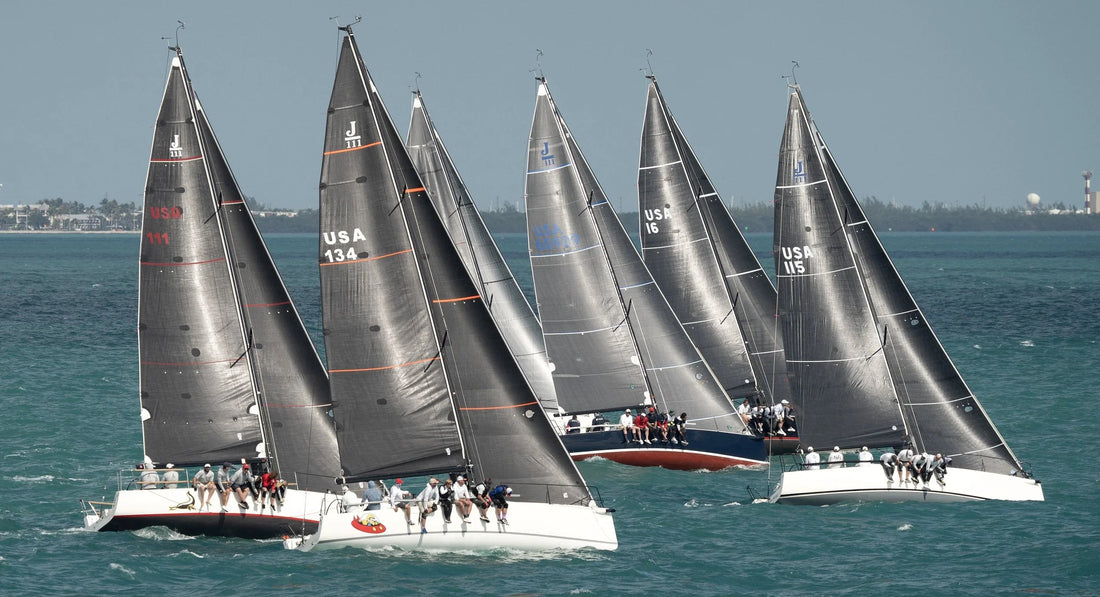 The Southernmost Regatta