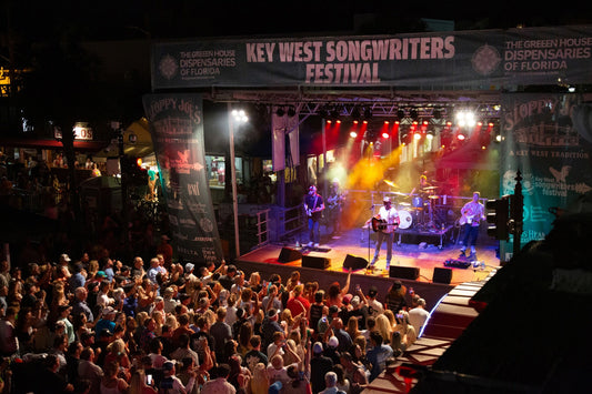 Key West Songwriters Festival