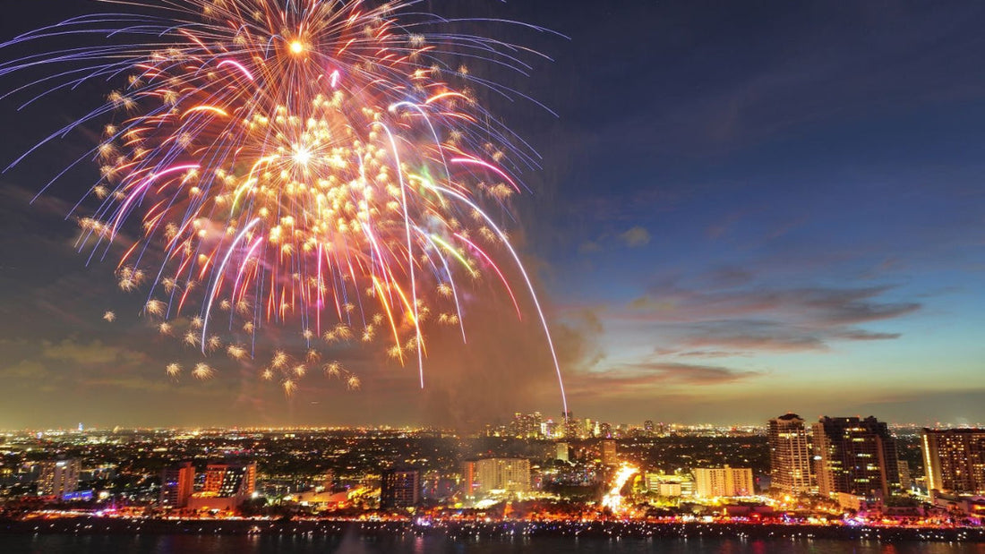 4th of July Spectacular