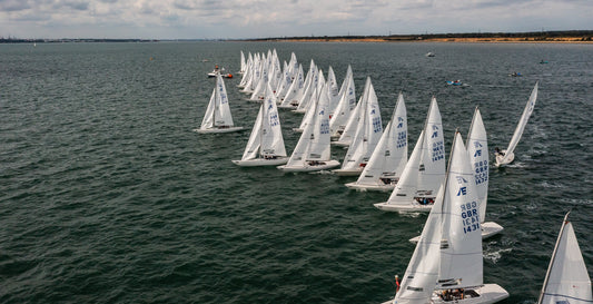 Deep South Lightning Regatta