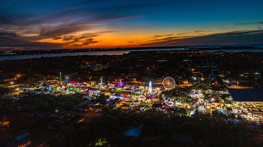 Manatee County Fair 2027