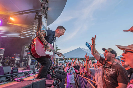 Mile 0 Fest 2027