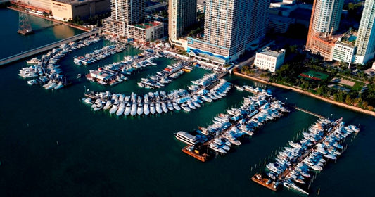 Naples Boat Show 2027