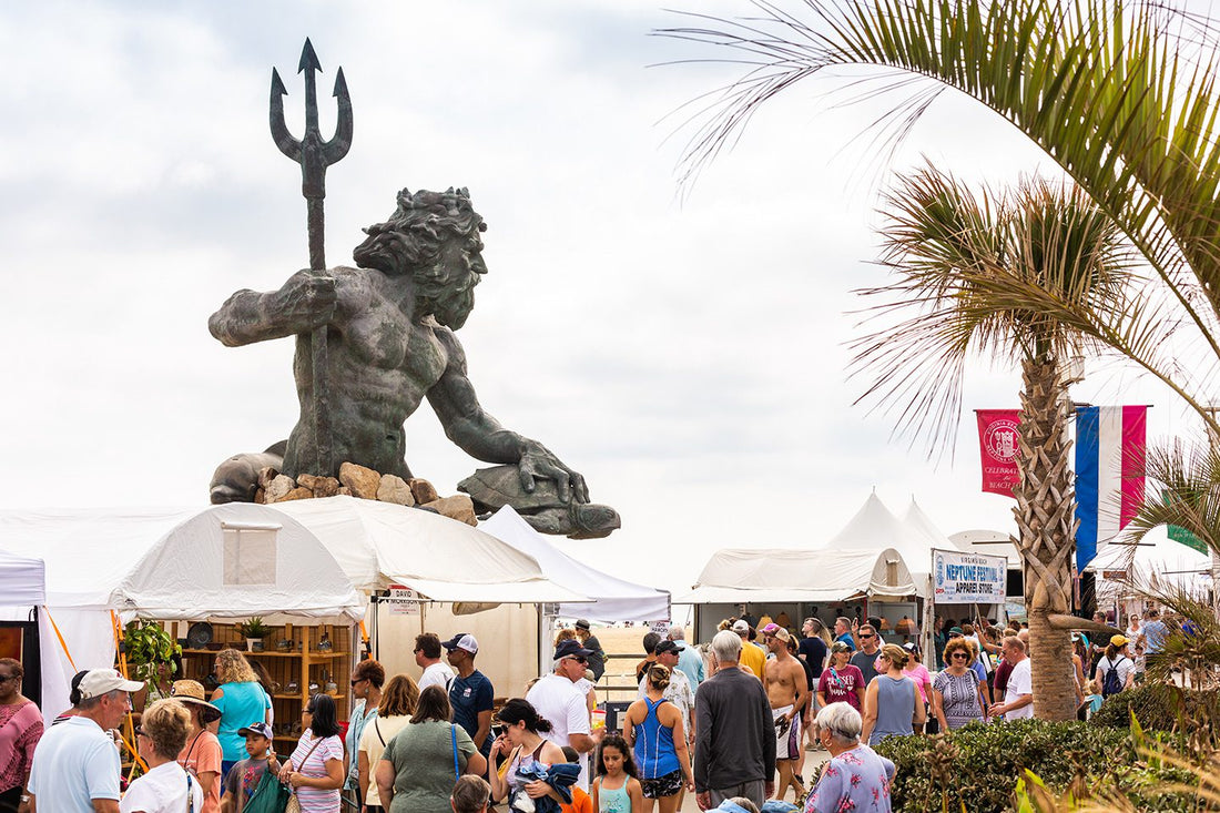 Neptune Festival
