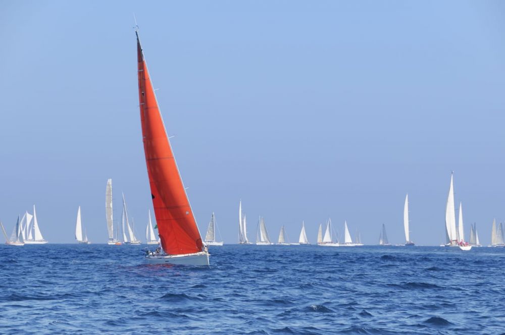 Neptune's Atlantic Regatta