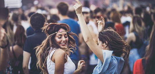 Moon Crush Odie's Beach Vacation