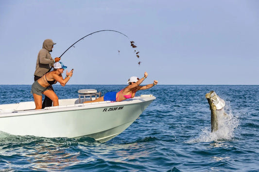 Poor Boys Tarpon Fly Tournament