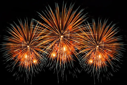 Shaggin' 4th of July Celebration