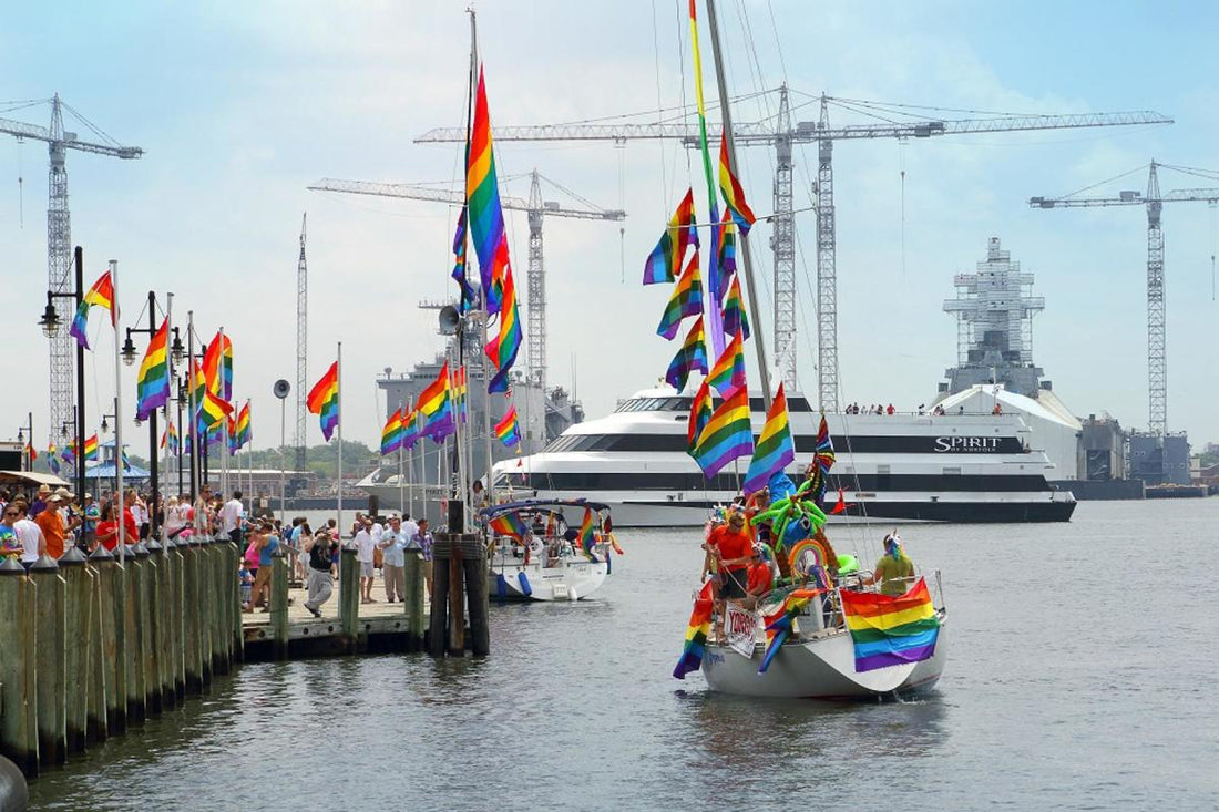 PrideFest