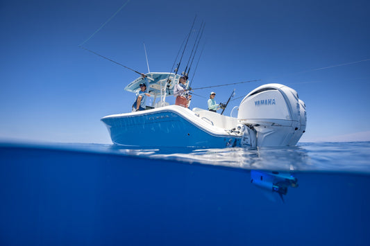 Pursuit Owners Rendezvous