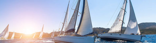 Regata Del Sol Al Sol