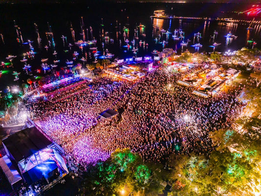 Reggae Rise Up Florida Festival