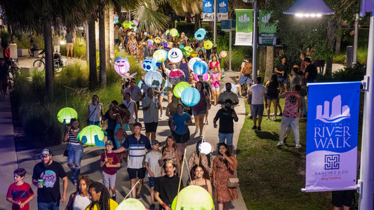 Tampa Riverfest