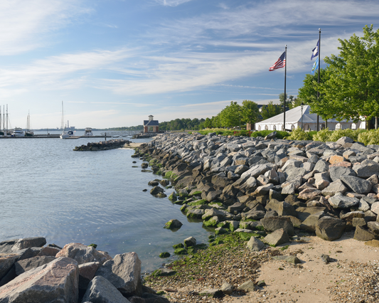 yorktown virginia