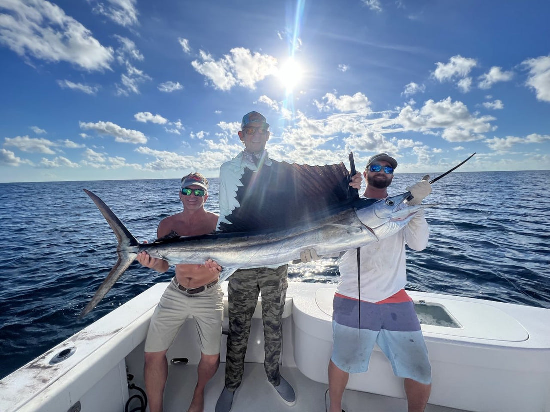 Islamorada Fishing Club Captain's Cup Sailfish Tournament 2027
