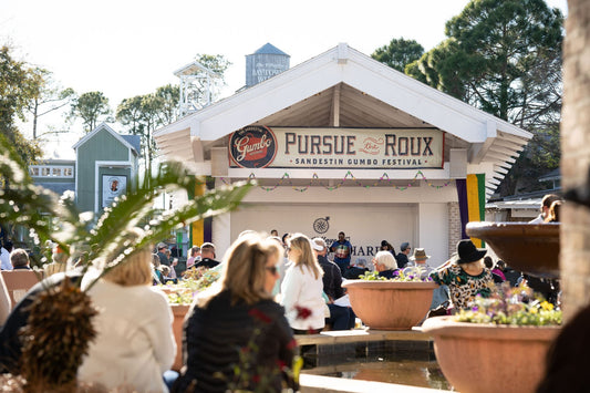 Sandestin Gumbo Festival 2027
