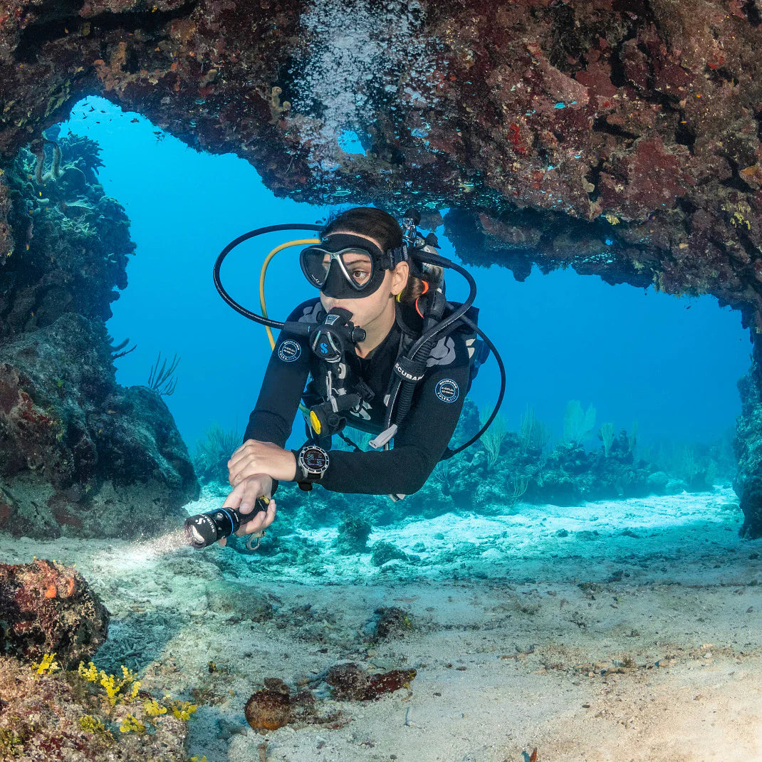 SCUBAPRO + Mote Full Dive Restoration Program