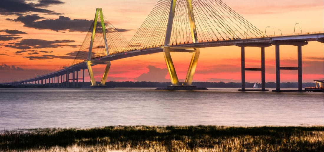 SeaEO vs. Charleston Yacht Tours: A Side-by-Side Look at Charleston’s Top Boat Charters
