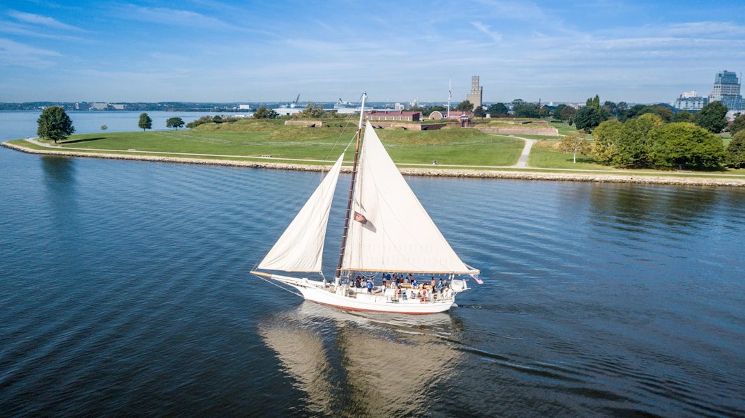 Smithfield Maritime Rendezvous